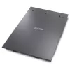 APC AR3104 NetShelter SX serverový rack, 24U, 19 palcov, 1198 x 600 x 1070 mm (V x Š x H), čierny