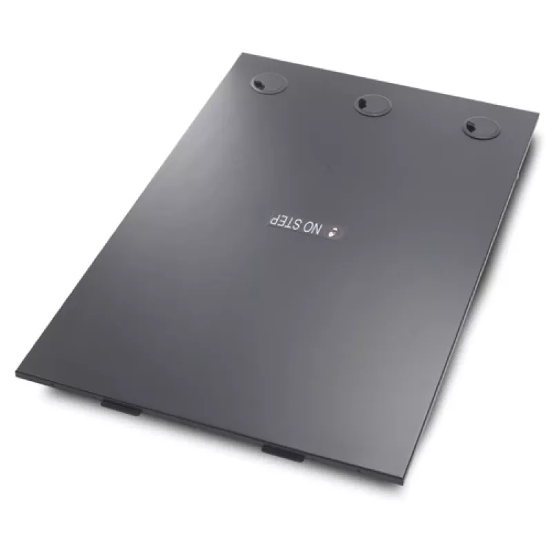 APC AR3104 NetShelter SX serverový rack, 24U, 19 palcov, 1198 x 600 x 1070 mm (V x Š x H), čierny