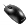 CHERRY WHEELMaus optická káblová myš, čierna, PS2/USB