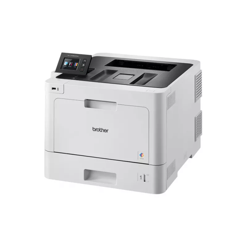 Brother HL-L8360CDW laserová tlačiareň farebná 2400 x 600 DPI A4 Wi-Fi