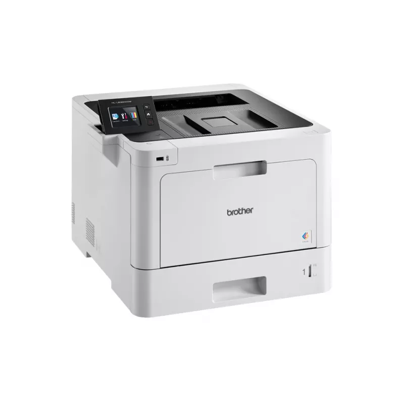 Brother HL-L8360CDW laserová tlačiareň farebná 2400 x 600 DPI A4 Wi-Fi