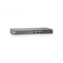 LevelOne 16-port Fast Ethernet switch, neřízený, Fast Ethernet (10/100), plný duplex, montáž do racku