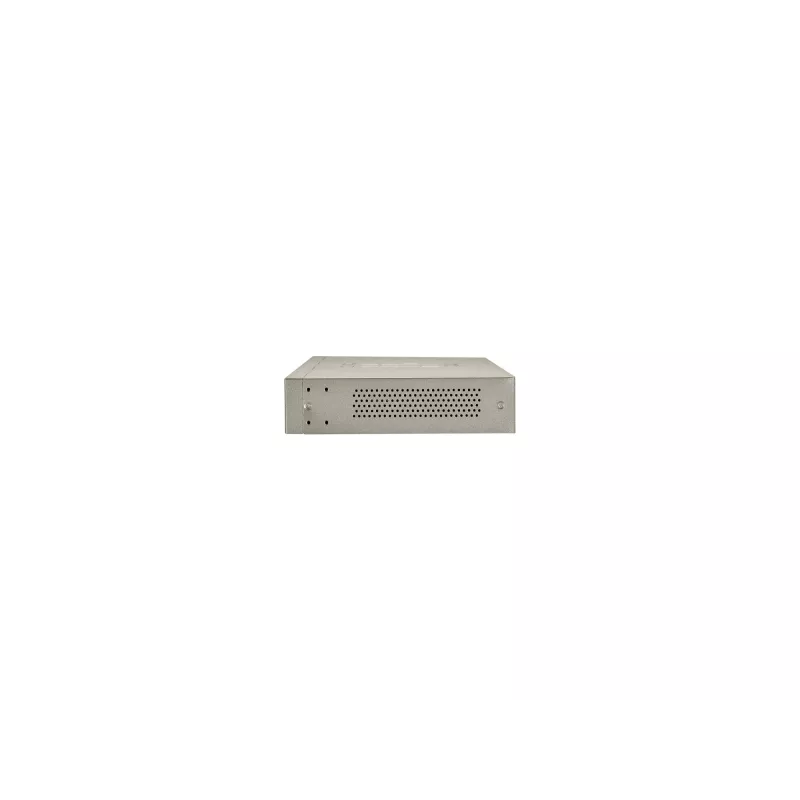 LevelOne 16-port Fast Ethernet switch, neřízený, Fast Ethernet (10/100), plný duplex, montáž do racku