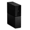 WESTERN DIGITAL pevný disk – My Book – 6 TB – USB-A 3.2 Gen 1