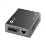 Mediálny konvertor TP-Link MC110CS 10/100Mbps, 1000 Mbit/s, SC konektor