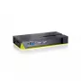 KVM prepínač LevelOne 4-port USB VGA KVM-0422