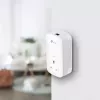TP-Link TL-PA8010P KIT PowerLine sieťový adaptér 1300 Mbit/s Ethernet LAN biely 2 ks