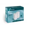 TP-Link TL-PA8010P KIT PowerLine sieťový adaptér 1300 Mbit/s Ethernet LAN biely 2 ks