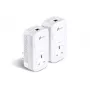 TP-Link TL-PA8010P KIT PowerLine sieťový adaptér 1300 Mbit/s Ethernet LAN biely 2 ks
