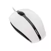 CHERRY GENTIX KÁBLOVÁ MYŠ, svetlosivá, USB