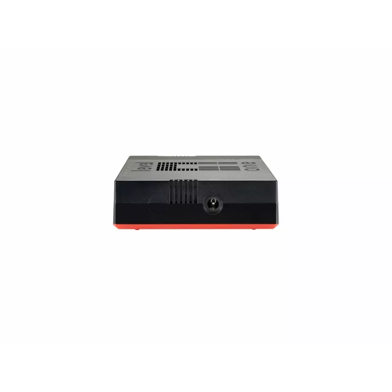 5-portový gigabitový ethernetový switch LevelOne GSW-0507