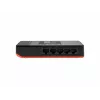 5-portový gigabitový ethernetový switch LevelOne GSW-0507
