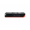 5-portový gigabitový ethernetový switch LevelOne GSW-0507