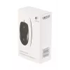 LOGITECH myš – B100 – optická – čierna