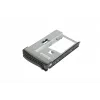 Nosný panel Supermicro MCP-220-247 2,5/3,5 palca čierny kovový