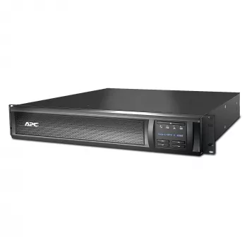 APC Smart-UPS X SMX1000I - 1000VA, 8x C13 výstup, USB, rozšíriteľná doba chodu