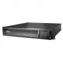 APC Smart-UPS X SMX1000I - 1000VA, 8x C13 výstup, USB, rozšíriteľná doba chodu