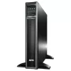 APC Smart-UPS X SMX1000I - 1000VA, 8x C13 výstup, USB, rozšíriteľná doba chodu