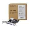 Rozhranová karta LogiLink PC0057A