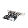 Rozhranová karta LogiLink PC0057A