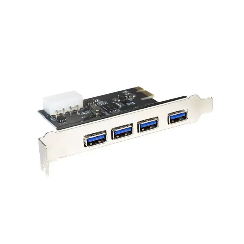 Rozhranová karta LogiLink PC0057A