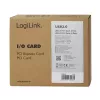 Rozhranová karta LogiLink PC0057A