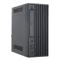 Chieftec BT-02B-U3-250VS počítačová skriňa Mini Tower čierna 250 W