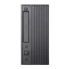 Chieftec BT-02B-U3-250VS počítačová skriňa Mini Tower čierna 250 W