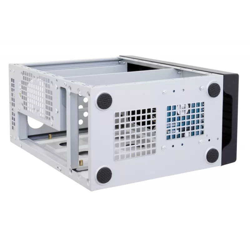 Chieftec BT-02B-U3-250VS počítačová skriňa Mini Tower čierna 250 W