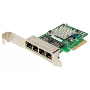 SUPERMICRO sieťová karta Aoc-sgp-i4 Pci-e 10/100/1000