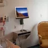 Nástenný držiak Lift Ergotron Neo-Flex 61 cm (24 palcov) čierny