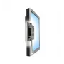 Pevný nástenný držiak Ergotron FX30 68,6 cm (27 palcov) čierny
