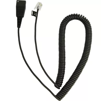 Jabra 8800-01-37 príslušenstvo k headsetu kábel