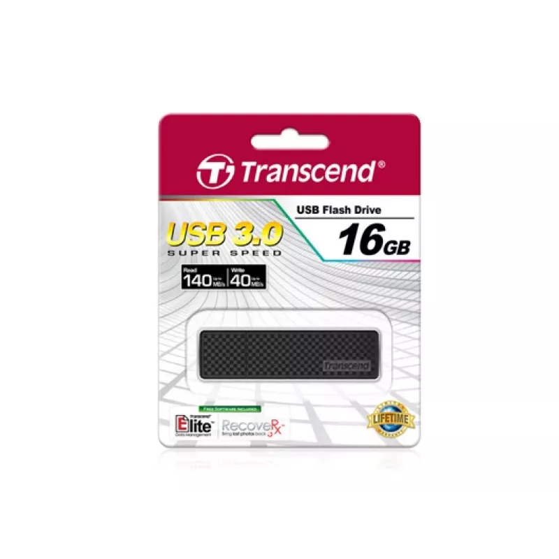 TRANSCEND Jetflash 780 - 16GB USB kľúč - USB 3.0