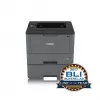 Brother HL-L5100DNT laserová tlačiareň 1200 x 1200 DPI A4