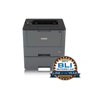 Brother HL-L5100DNT laserová tlačiareň 1200 x 1200 DPI A4