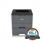 Brother HL-L5100DNT laserová tlačiareň 1200 x 1200 DPI A4