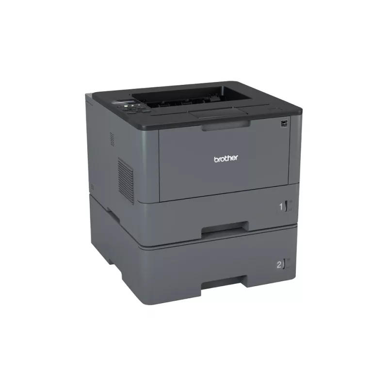 Brother HL-L5100DNT laserová tlačiareň 1200 x 1200 DPI A4