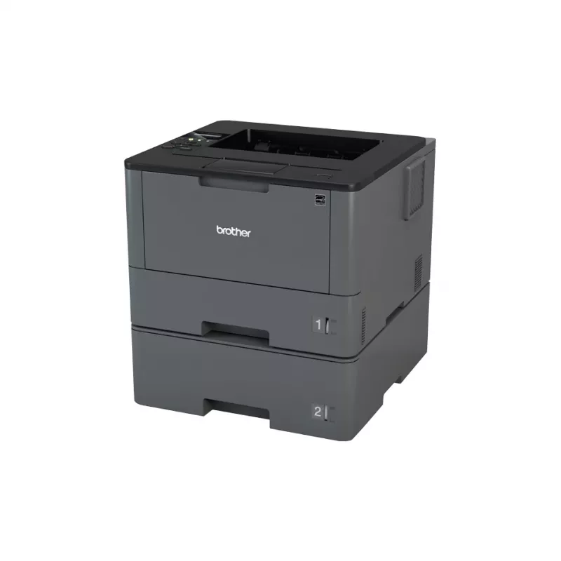 Brother HL-L5100DNT laserová tlačiareň 1200 x 1200 DPI A4