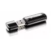 TRANSCEND Jetflash 350 - 32GB USB kľúč - USB 2.0 - čierny