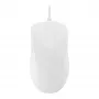 Contour Design Active Key Contour ClassicClean medicínska myš IP68 scroll senzor káblová biela PMH1