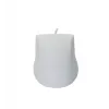Contour Design Active Key Contour ClassicClean medicínska myš IP68 scroll senzor káblová biela PMH1