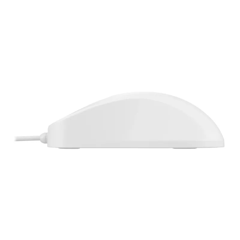 Contour Design Active Key Contour ClassicClean medicínska myš IP68 scroll senzor káblová biela PMH1