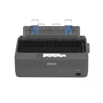 Ihlová tlačiareň Epson LQ-350 Standard čierna/sivá