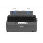 Ihlová tlačiareň Epson LQ-350 Standard čierna/sivá