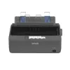 Ihlová tlačiareň Epson LQ-350 Standard čierna/sivá