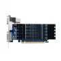 Grafická karta ASUS GeForce GT 730, 2 GB GDDR5, 64-bit, PCIe 2.0, pasívne chladenie