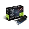 Grafická karta ASUS GeForce GT 730, 2 GB GDDR5, 64-bit, PCIe 2.0, pasívne chladenie