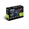 Grafická karta ASUS GeForce GT 730, 2 GB GDDR5, 64-bit, PCIe 2.0, pasívne chladenie