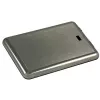 Externý box LC-Power LC-25BUB3 pre 2,5-palcový SATA HDD, USB 3.0, hliník/čierny